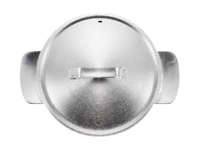 Fiskars All Steel - Potte - 5 L
