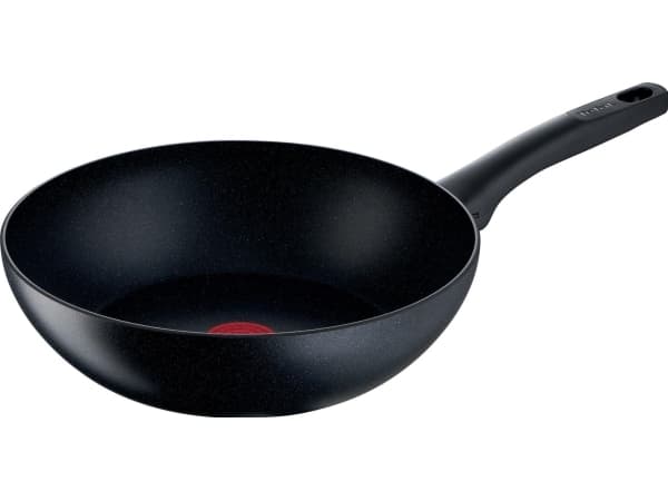 Tefal wok-pannu 28cm