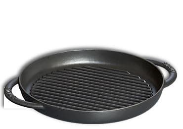 Staub 120130-23 stekpanna