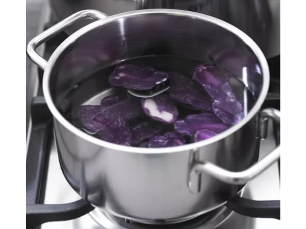 Demeyere Apollo Deep stockpot, Sølv, Rustfritt stål, 32 l, 36 cm