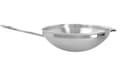 Pikkukuva 3 / 3: DEMEYERE APOLLO 7 Wokki/paistinpannu pyöreä 40850-225-0 - 36 CM