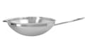 Pikkukuva 2 / 3: DEMEYERE APOLLO 7 Wokki/paistinpannu pyöreä 40850-225-0 - 36 CM