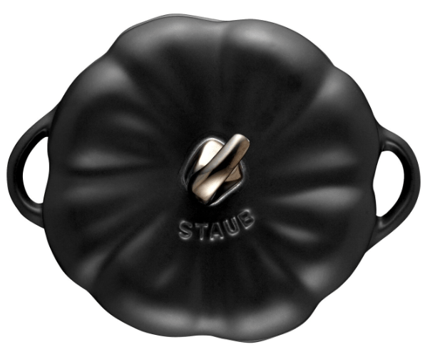 ZWILLING STAUB CERAMIQUE, Stekeform, Keramisk, Sort, 0 - 300 °C, Keramisk, 1 stykker