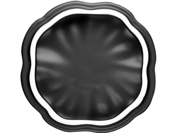ZWILLING STAUB CERAMIQUE, Stekeform, Keramisk, Sort, 0 - 300 °C, Keramisk, 1 stykker