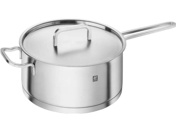 ZWILLING MOMENT SAUTÉ Gryde til alle formål Rund