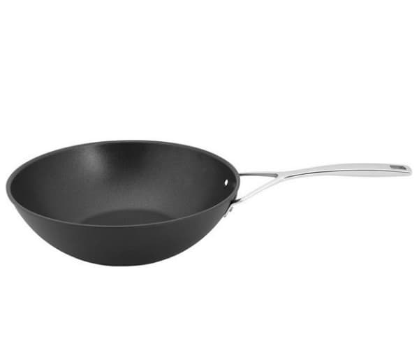 DEMEYERE Alu Pro 5 titan wok 40851-030-0 - 30 cm