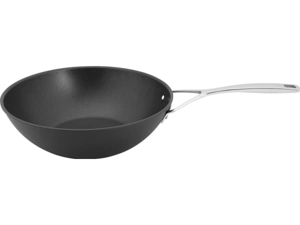 DEMEYERE Alu Pro 5 titan wok 40851-030-0 - 30 cm