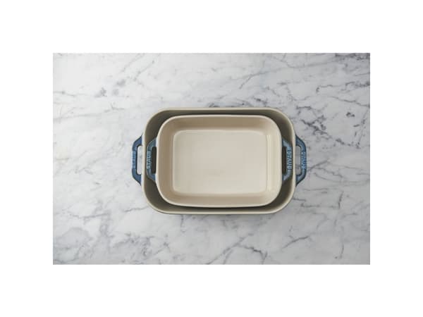 Staub Ceramique 2 stk