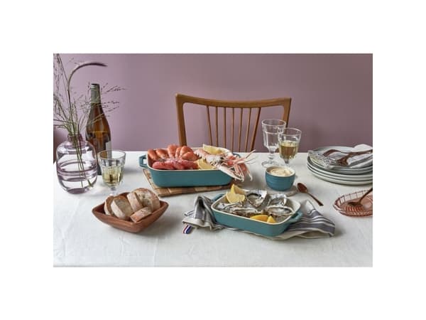 Staub Ceramique 2 stk
