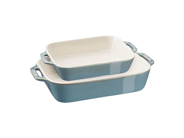 Staub Ceramique 2 stk