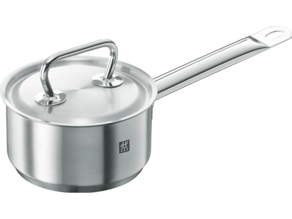 ZWILLING Twin Classic kastrull med lock 40915-140-0 - 1 liter
