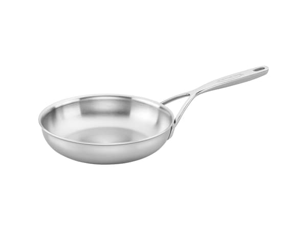 DEMEYERE 5-PLUS stegepande i stål 40850-857-0 - 20 CM