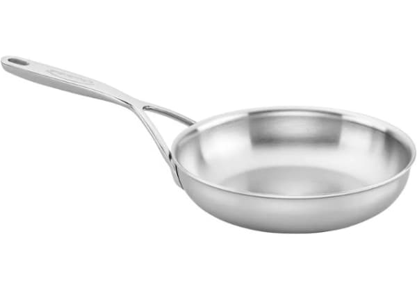 DEMEYERE 5-PLUS paistinpannu teräksestä 40850-858-0 - 24 CM
