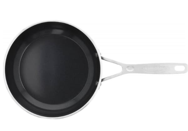 DEMEYERE Alu Industry 3 keramisk stekepanne 40851-446-0 - 20 cm