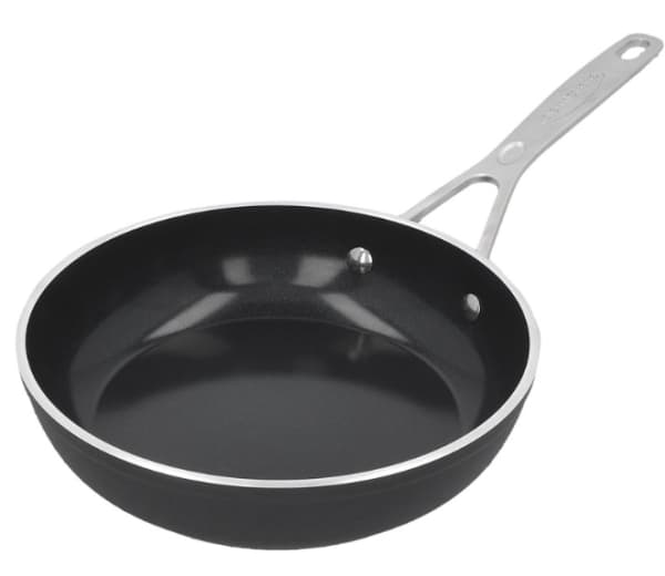 DEMEYERE Alu Industry 3 keramisk stekepanne 40851-446-0 - 20 cm
