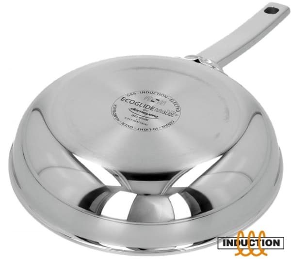 Non-stick stekepanne DEMEYERE Ecoline 5 40850-800-0 - 20 cm