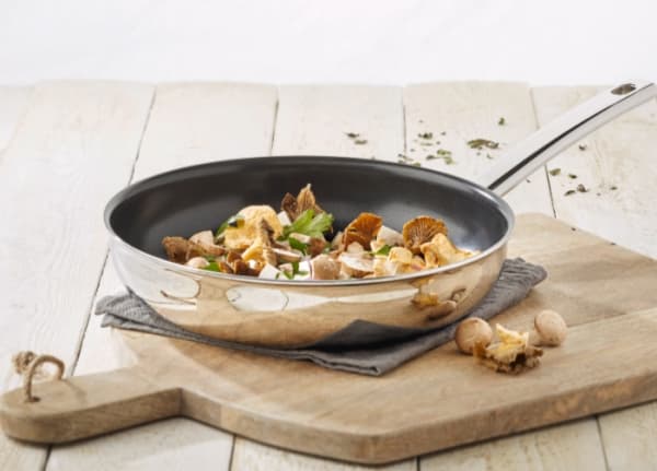 Non-stick stekepanne DEMEYERE Ecoline 5 40850-800-0 - 20 cm