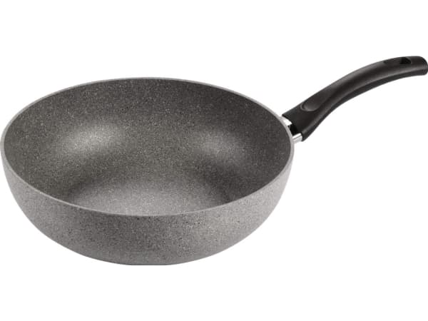 BALLARINI Ferrara Wok granit stekpanna 28 cm FERG9V0.28U