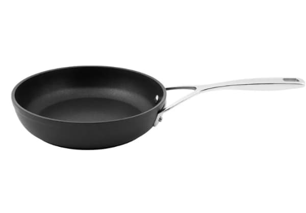 DEMEYERE Alu Pro 5 titaaninen paistinpannu 40851-032-0 - 32 cm:n pannu
