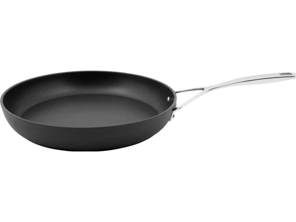 DEMEYERE Alu Pro 5 stekpanna i titan 40851-032-0 - 32 cm