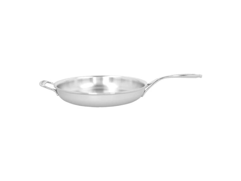 DEMEYERE Proline 7 stekpanna i stål 40850-939-0 - 32 cm