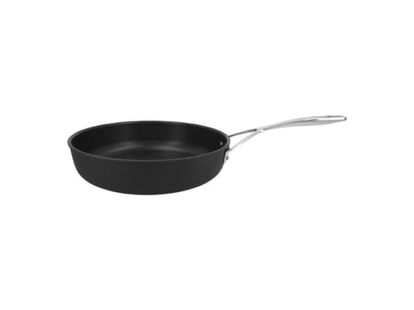Demeyere Alu Pro 5, Rektangulær, All-bruk panne, Sort, Titan, 230 °C, Aluminium