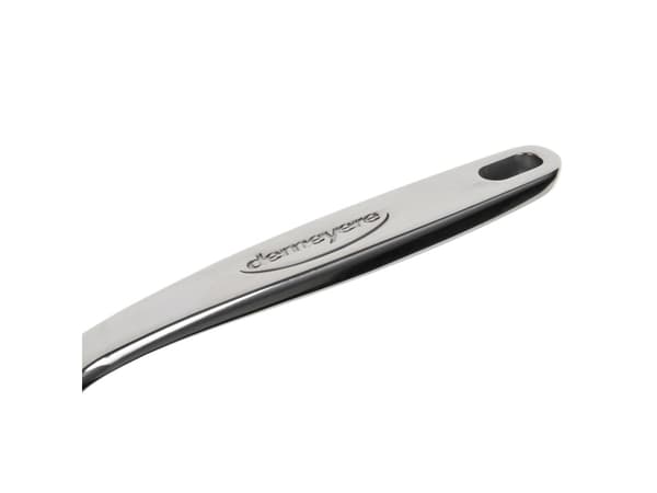 Demeyere Multiline 7, Rund, All-bruk panne, Rustfritt stål, Rustfritt stål, Induksjon, 24 cm