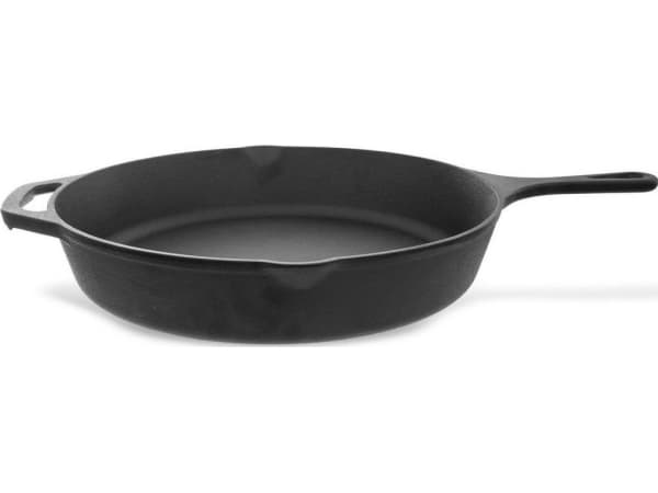 Frying pan Orion Cast iron 30cm