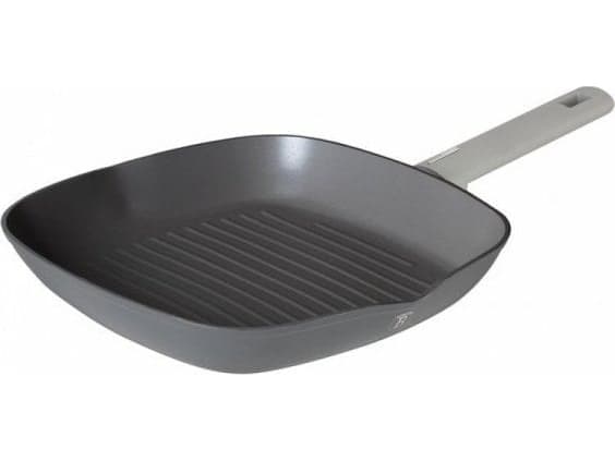 Frying pan Berlinger Haus TITANIUM GRILL PAN BERLINGER HAUS BH-7072 ASPEN