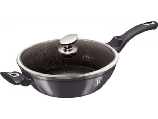 Berlinger Haus 32 cm stekepanne
