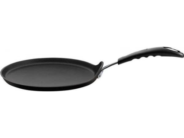 Stekpanna Berlinger Haus TITANIUM PANCAKEPAN 28cm BERLINGER HAUS BH-7135 BLACK PROFESSIONAL