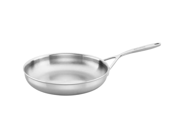 DEMEYERE 5-PLUS stegepande i stål 40850-859-0 - 28 CM