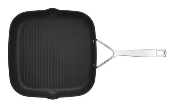 Titaaninen grillipannu DEMEYERE Alu Pro 5 40851-177-0 - 28 cm