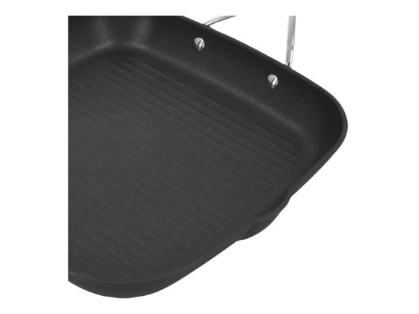 Titaaninen grillipannu DEMEYERE Alu Pro 5 40851-177-0 - 28 cm
