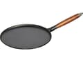 Miniatyrbilde 2 av 3: Staub Pan, Single pan, Svart, Støpejern, 28 cm, 2,1 kg