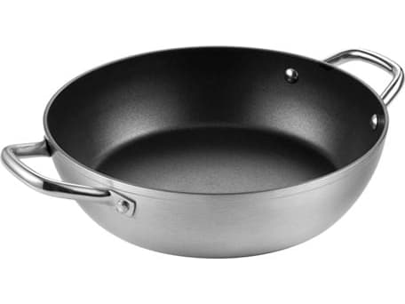 Tescoma stekpanna GrandCHEF djup stekpanna 30 cm, 2 handtag Tescoma universal