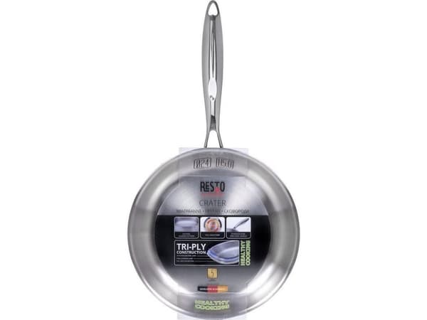 FRYPAN D24 H5.0CM/95001 REST