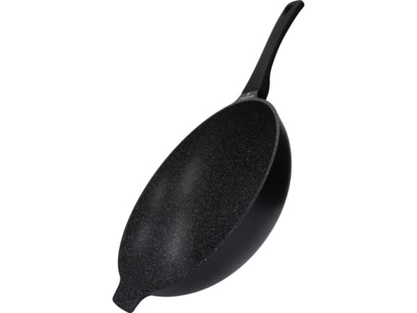 ZWIEGER Sort STONE WOK panne 32cm
