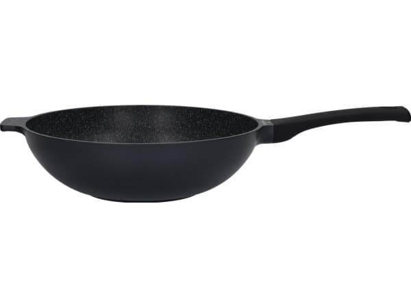 ZWIEGER Sort STONE WOK panne 32cm