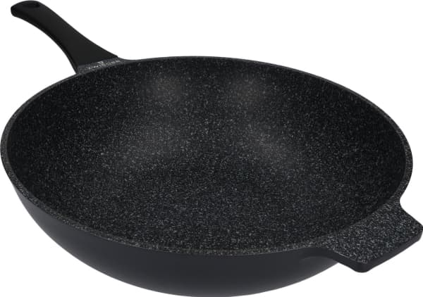 ZWIEGER Sort STONE WOK panne 32cm