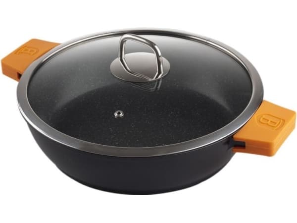Berlinger Haus GARNEK GRANIT DIAMOND 28cm 3,1l BERLINGER HAUS BH-1109