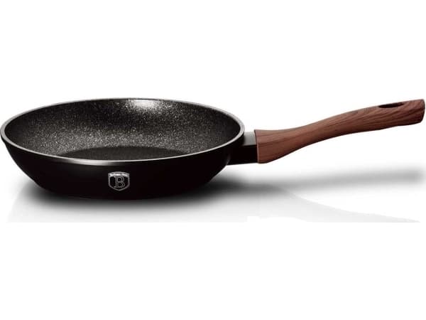 Berlinger Haus cast iron frying pan 20cm