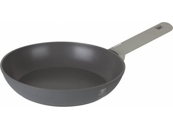 Berlinger Haus Stekepanne TITANIUM STEKEPANNE 20cm BERLINGER HAUS BH-7062 ASPEN