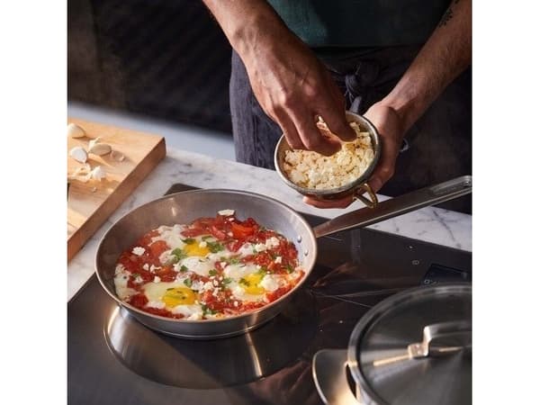 Fiskars All Steel holdtuvė 26cm NYHET
