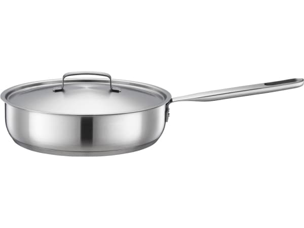 Fiskars All Steel - Stekpanna - 26 cm