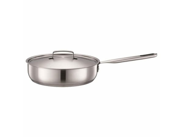 Fiskars All Steel - Stekpanna - 26 cm