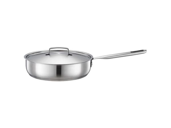 Fiskars All Steel - Stekpanna - 26 cm