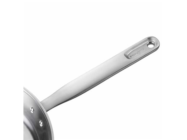 Fiskars All Steel - Stekpanna - 24 cm