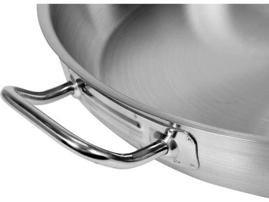 Yato frying pan 36cm