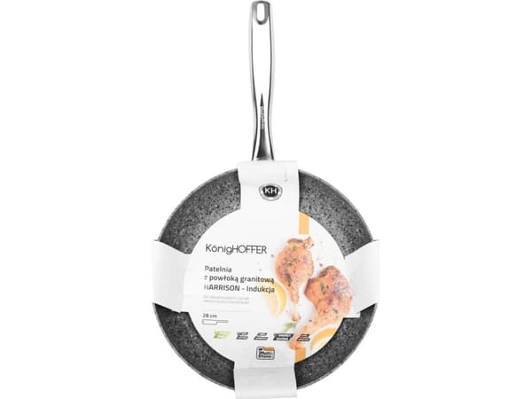Konighoffer frying pan 28cm